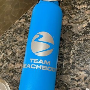 Beachbody Aluminum Water Bottle